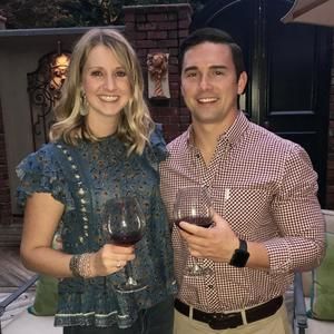 Meet your Posher, Katherine